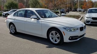 2018 BMW 3 Series Kissimmee, Clermont, Orlando, FL S10211PT