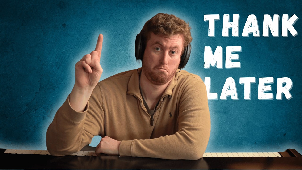 Упражнение №1 для игры на фортепиано в стиле нео-соул.