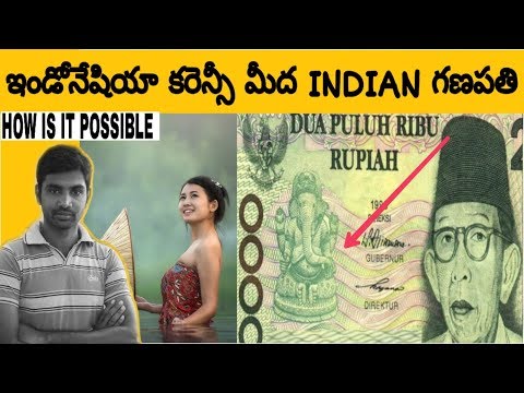 facts about indonesia | ఇండోనేషియా గురించి నిజాలు | MUNI CHANNEL