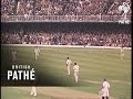 The queen at lords 1964