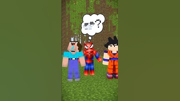 HELP Save Noob And Friends From Evil VOLCANO Lava Trap! 😳🌋