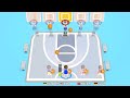 B-Ball Clicker Madness (by Brew Games) IOS Gameplay Video (HD)