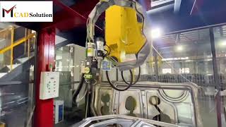 M CAD Solutions Knowledge Sharing Blog: What Is RPS? #mcad #3d #biw #fixture #biwfixturedesign screenshot 5