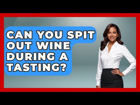 Can You Spit
