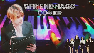 GFRIEND - MAGO (INSTRUMENTAL) (COVER)