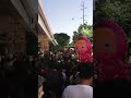The actual Grand Sto. Niño Procession in Pasay City January 29, 2023Viva Sr. Sto. Niño🎉