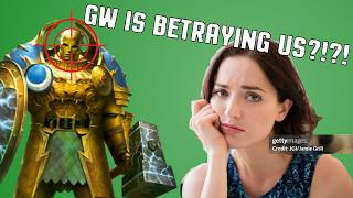 IS AGE OF SIGMAR DYING?!?! (No, Lmao)