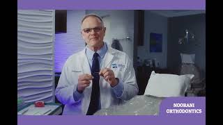 How Braces Actually Move Your Teeth | Noorani Orthodontics