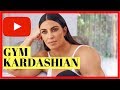 Gym Kardashian MEME 2018  - MUST SEE
