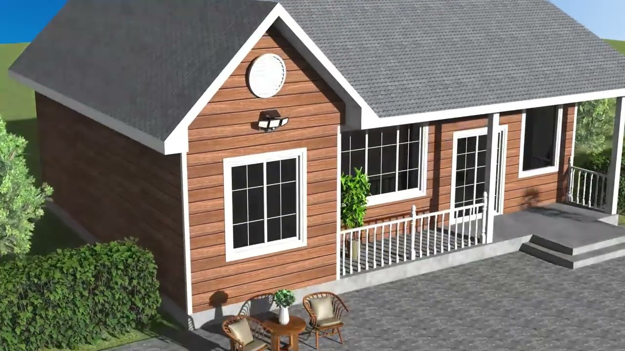 3 Pack Outdoor Solar Lights, Motion Sensor Security Lights for Por