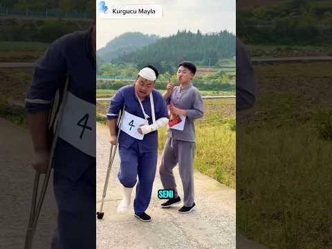 İyilikten vazgeçme😂 thumbnail
