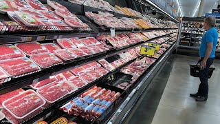 Meat shortage, higher prices expected amid coronavirus pandemic