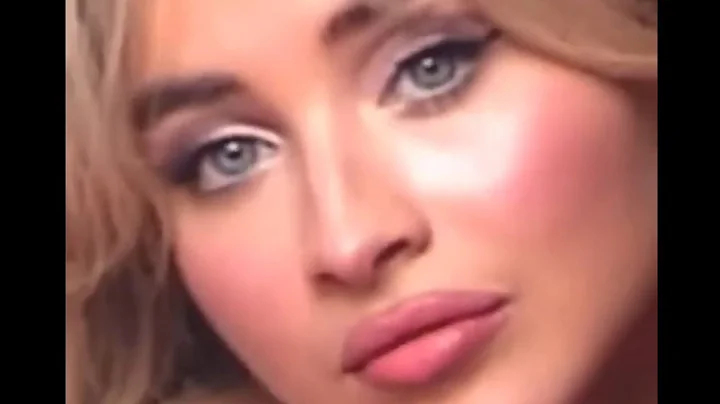 Sabrina Carpenter - Read Your Mind (Music Video)