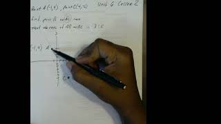 Khan Academy Geometry Ratios Unit 6 Lesson 2