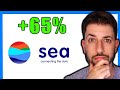 Is sea limited stock finally a buy now