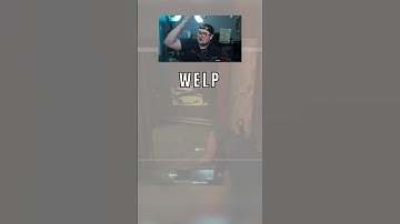 Modern Warfare 2 Finisher Animation!