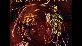 Video thumbnail of "Bunny Wailer - This Train"