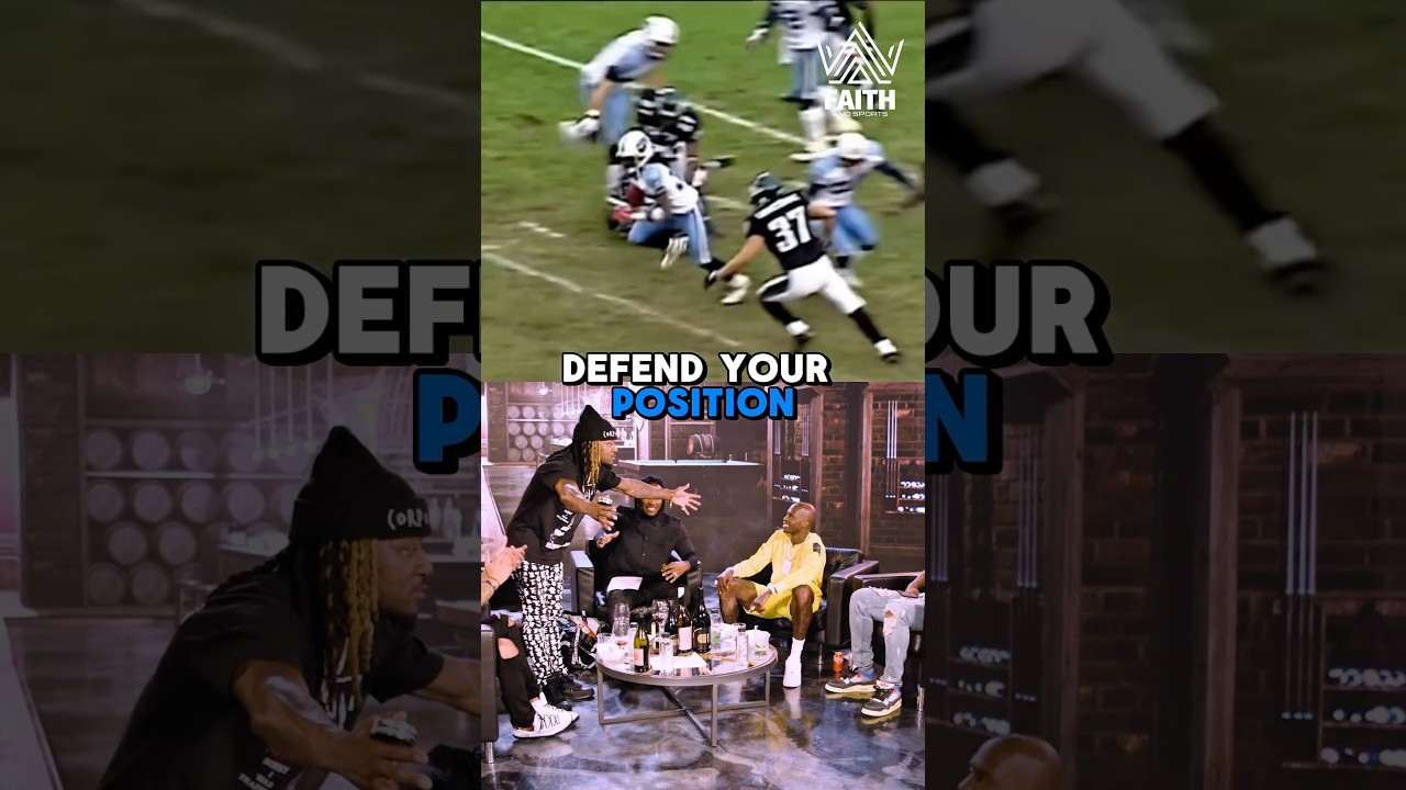 ‘During my prime, I made Hester look like 💩’ PacMan Jones RIPS Devin Hester…Again! 