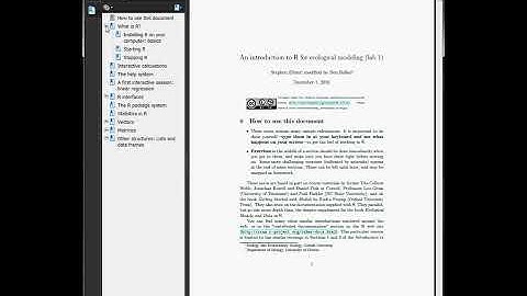 R Java In Machine Learning