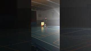 Teleop Amp Cycle B Roll | FRC 2024 CRESCENDO Robot