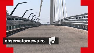 Download Lagu Eșec de infrastructură în Arad. Un pod de 30 de milioane euro riscă să cedeze sub propria greutate MP3 Download Lagu Eșec de infrastructură în Arad. Un pod de 30 de milioane euro riscă să cedeze sub propria greutate MP3