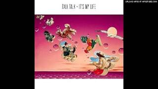 Talk Talk - It&#39;s My Life