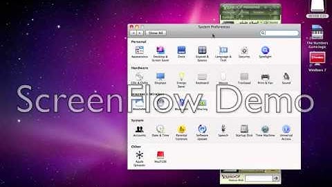 yahoo messenger in mac