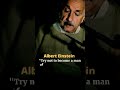 Motivation | Albert Einstein | #shorts #short #new #start #motivation #alberteinstein #einstein