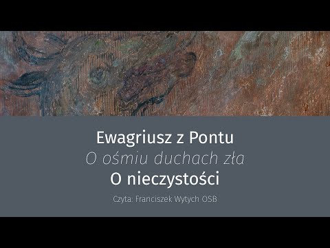 Ewagriusz z Pontu