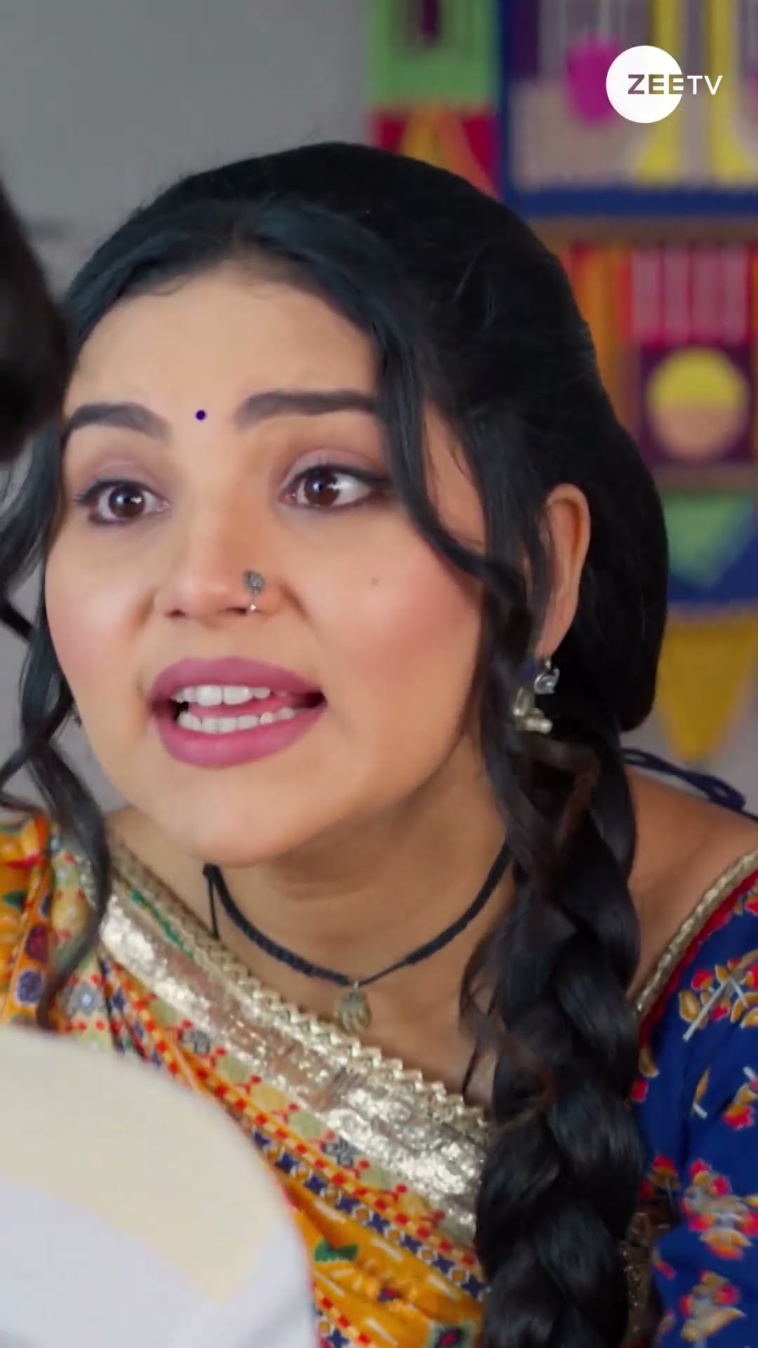 #Vasudha #Shorts #Zee TV #Entertainment #Drama
