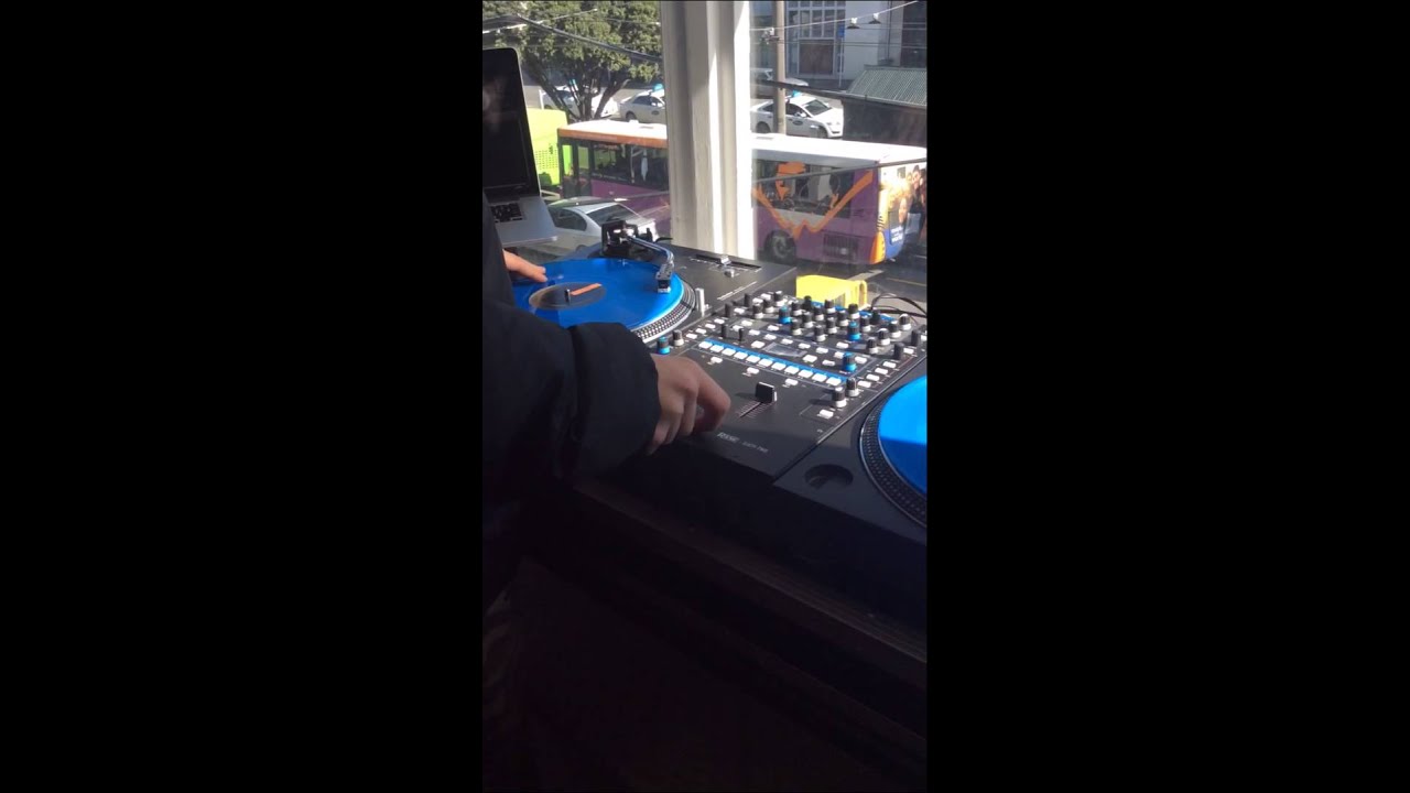 Scratch live for sale