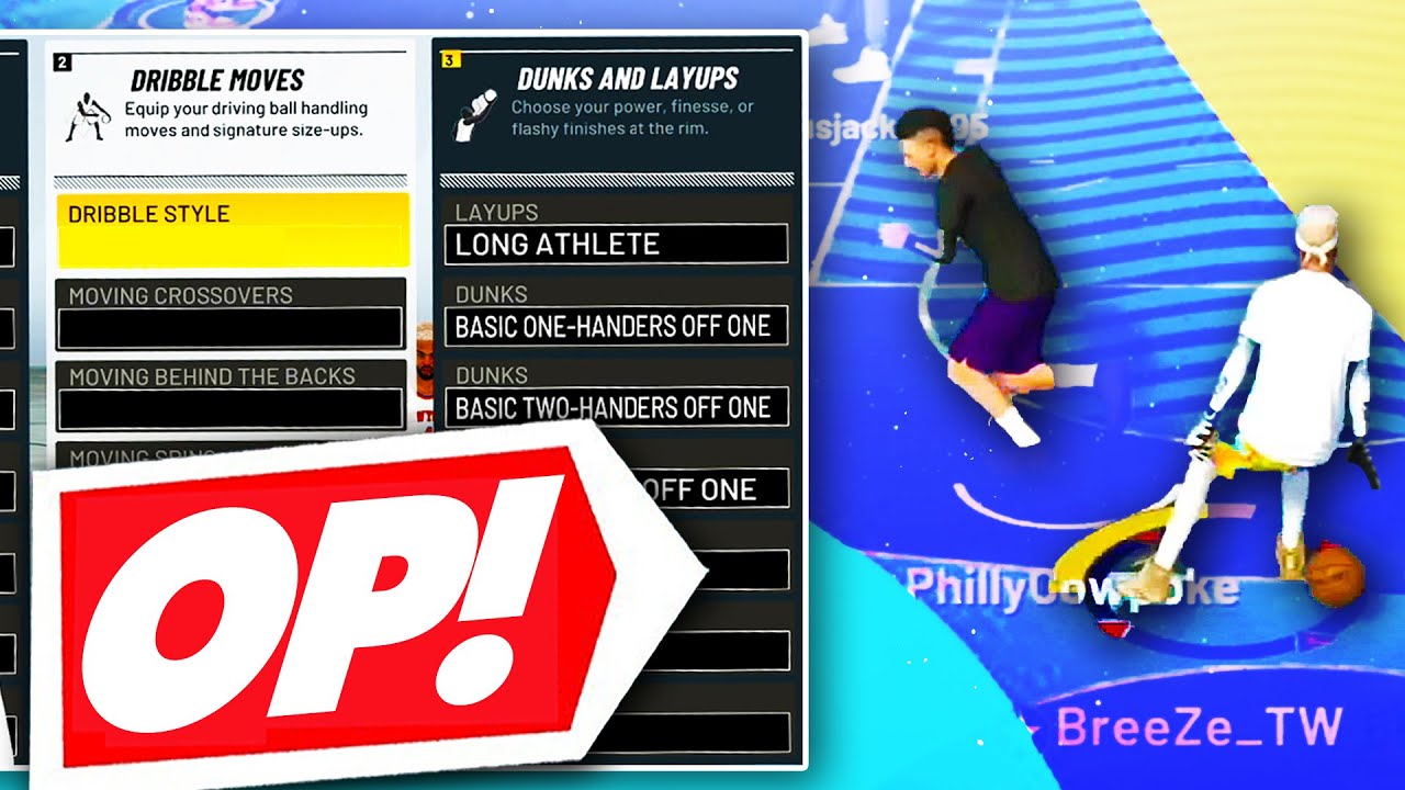 Nba 2k21 Tips Best Dribble Move Animations How To Dribble Fast Nba2k21 Dribble Moves Tutorial Youtube Nba 2k21 Tips Best Dribble Move Animations How To Dribble Fast Nba2k21 Dribble Moves Tutorial Youtube