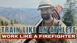 How to Actually Train for Wildland Fire