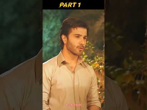 PART.1.BEST SCENES🥰 OF[khuda