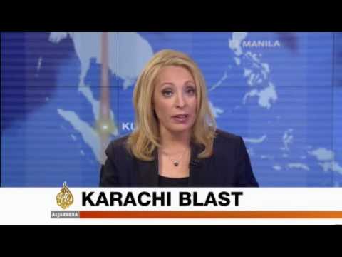 نشرة متنقلة - 00:05 بتوقيت غرينتش - 9 يناير 2010
