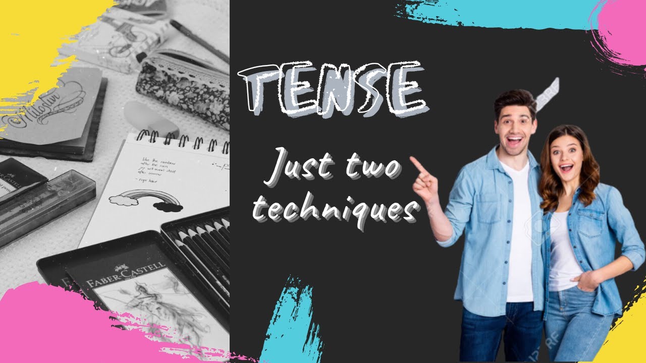 Tense What Is Tense In English Grammar The Kinds Of Tense 