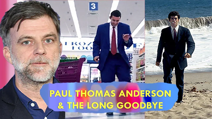 Paul Thomas Anderson's Hero Made This Influential ...