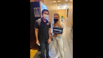 Can you pronounce Kubernetes correctly?