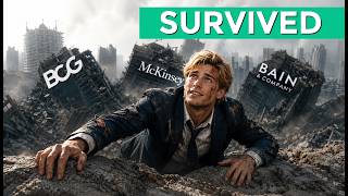Consulting Crisis at McKinsey, BCG & Bain (2026 Update)