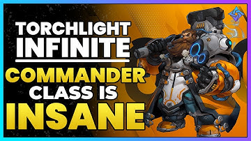 Torchlight Infinite: This Game Keeps Getting Better and Better!