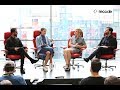 Full video: Glossier's Emily Weiss and Sweetgreen's Jonathan Neman | Code Commerce 2017