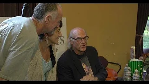 Who Killed Kennedy? Jesse Ventura talks his Peace ...