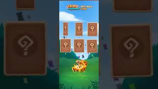 coin pet game play screenshot 5