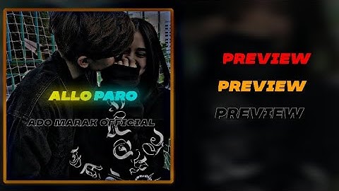 Nej-Paro/XML file in description box 🔰🌿🧡👇