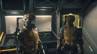 Mantis Commercial