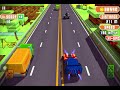 Blocky Highway