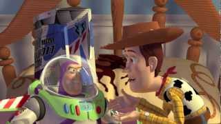Disney Animated Oscars- Best Screenplay
