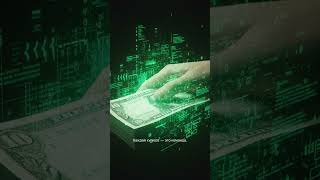 деньги - это низкоуровневый код #деньги #реальность #взлом