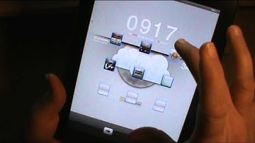 Lock Launcher Cydia Tweak for your iDevice