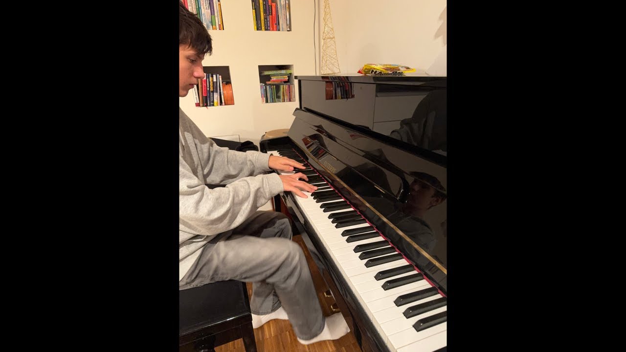 Mittwoch Abend Live🎹🔴